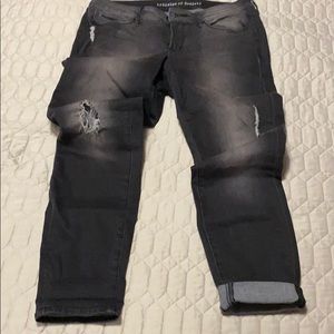 Articles of Society Jeans